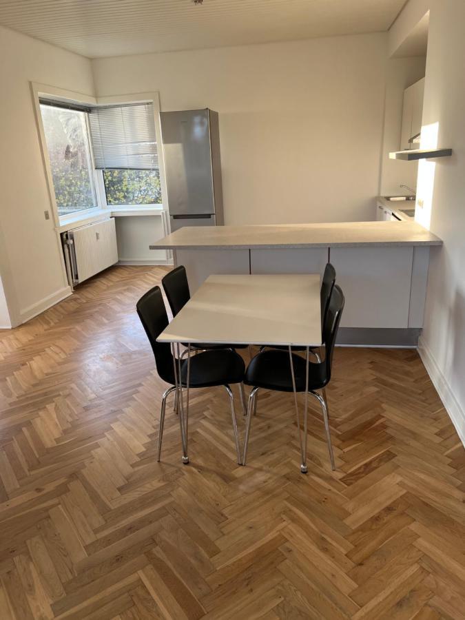 Great View Apartments 1 Aalborg Extérieur photo