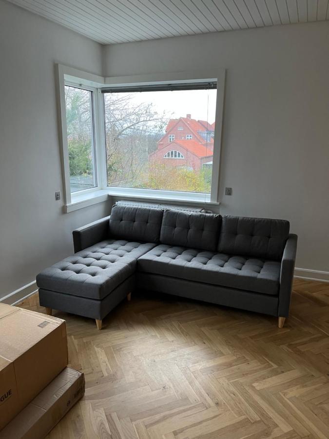 Great View Apartments 1 Aalborg Extérieur photo