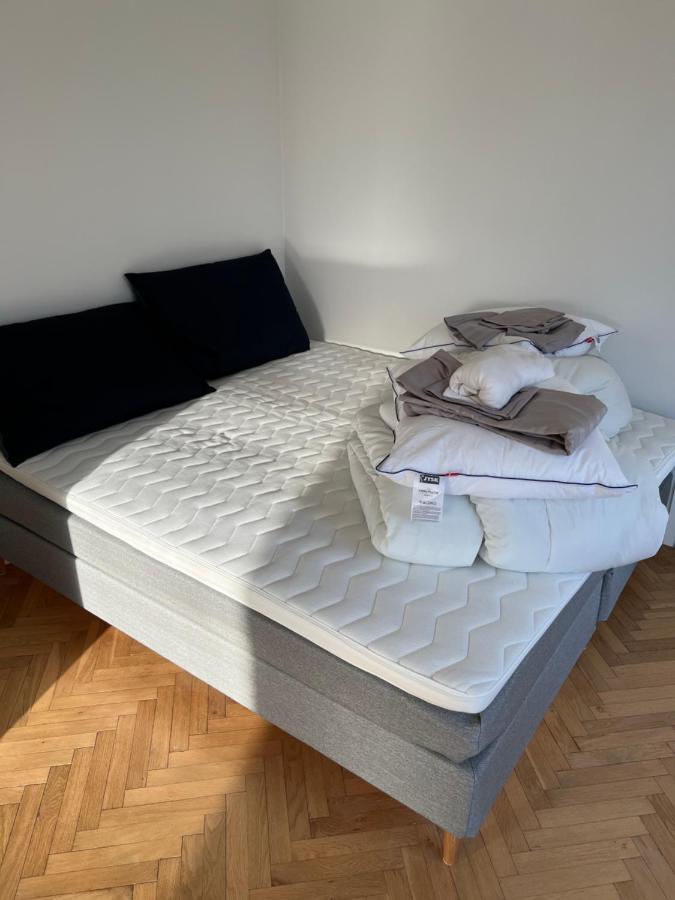 Great View Apartments 1 Aalborg Extérieur photo
